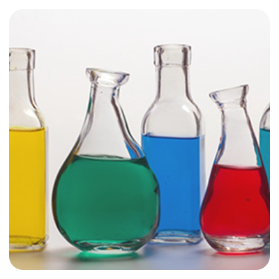 實驗常規(guī)儀器